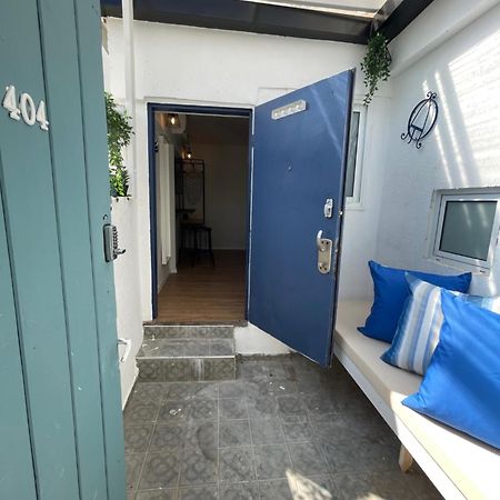 Apartmán 1000Nights Yassou Tel Aviv Pokoj fotografie