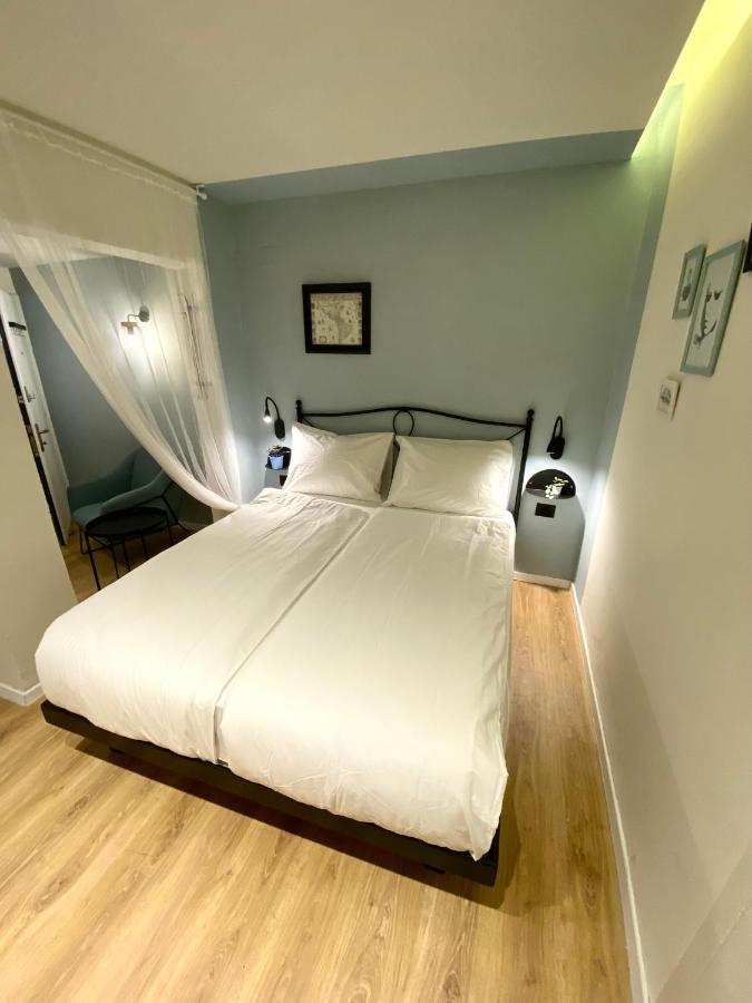 Apartmán 1000Nights Yassou Tel Aviv Exteriér fotografie